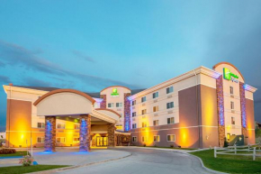 Holiday Inn Express Casper I-25 by IHG
